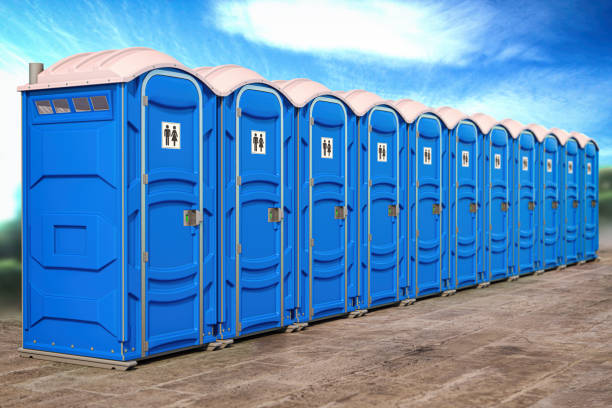 Trusted Six Mile, SC Portable Potty Rental  Experts